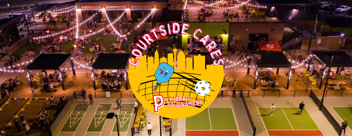 2026 Courtside Cares San Antonio